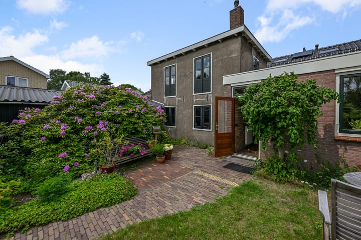 Foto 26 van Gerrit van Assendelftstraat 42