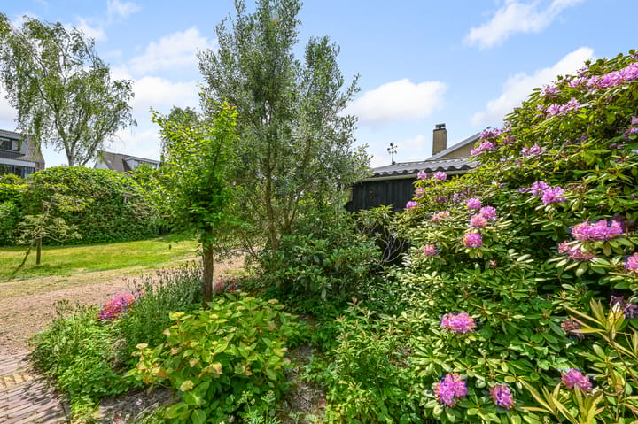 Foto 23 van Gerrit van Assendelftstraat 42