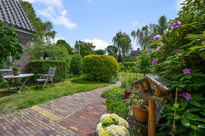 Foto 27 van Gerrit van Assendelftstraat 42