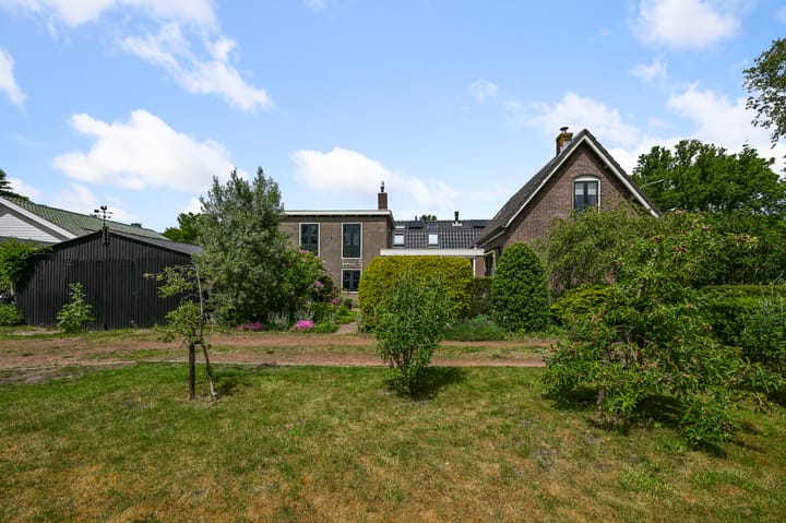 Foto 28 van Gerrit van Assendelftstraat 42