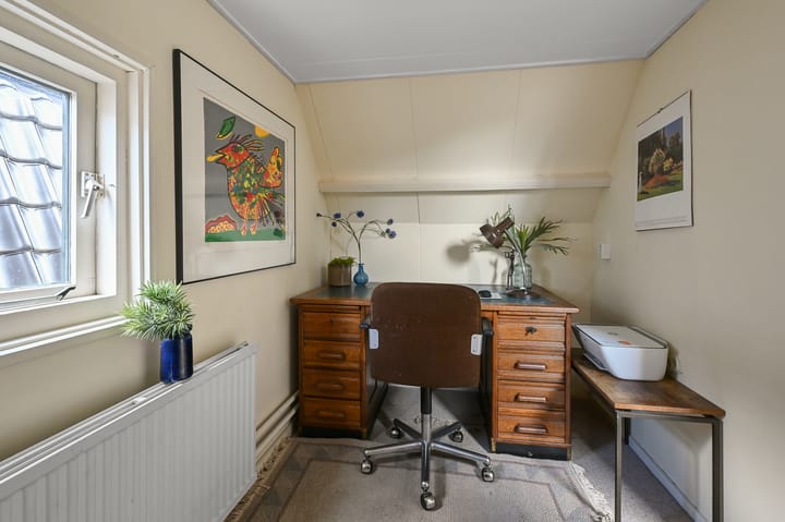 Foto 29 van Gerrit van Assendelftstraat 42