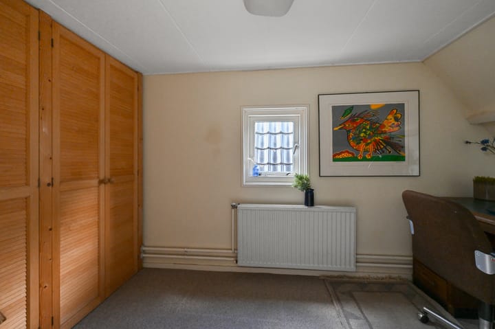 Foto 31 van Gerrit van Assendelftstraat 42