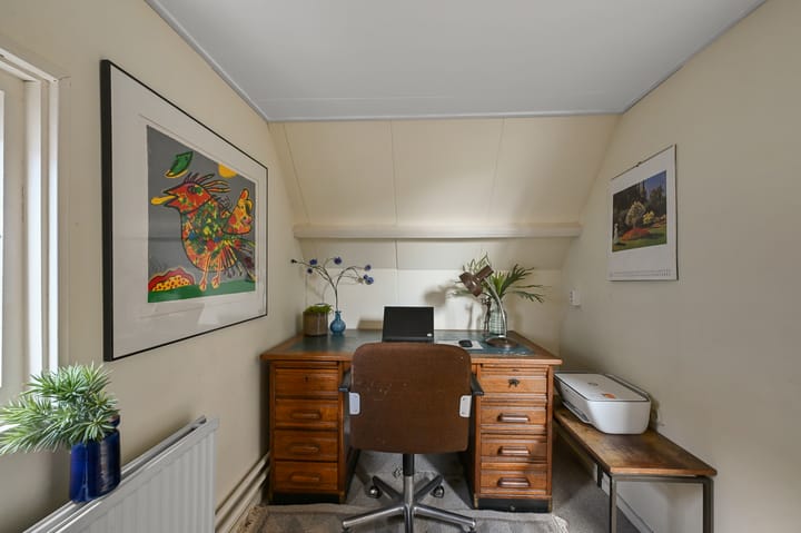 Foto 32 van Gerrit van Assendelftstraat 42