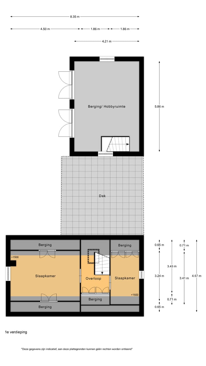 Foto 36 van Gerrit van Assendelftstraat 42