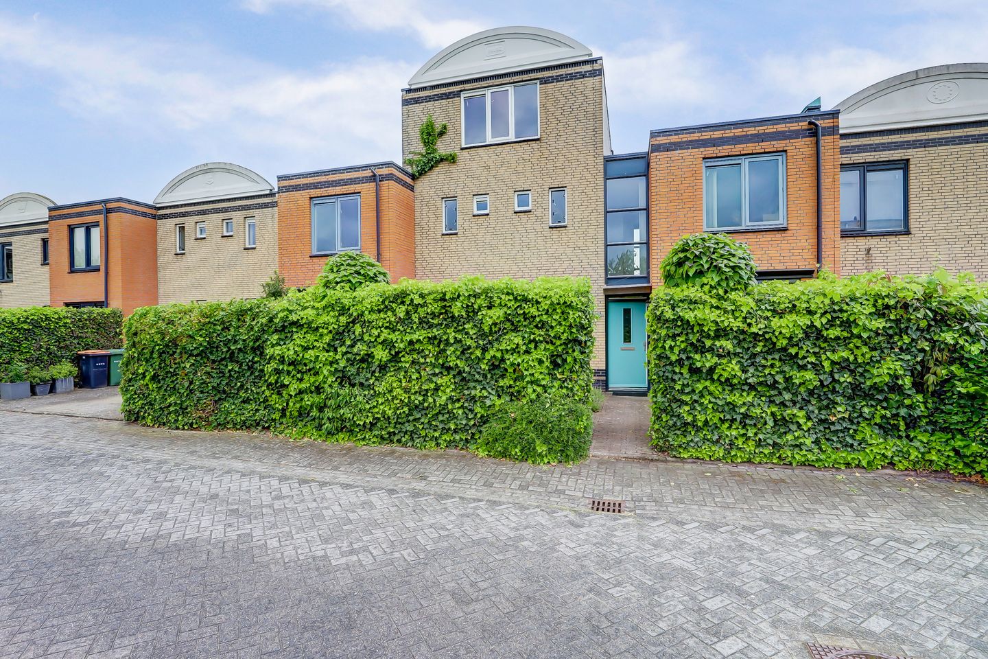 Foto 1 van De Ontdekking 24