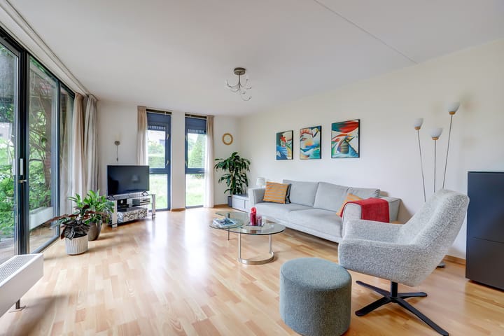 Foto 10 van De Ontdekking 24