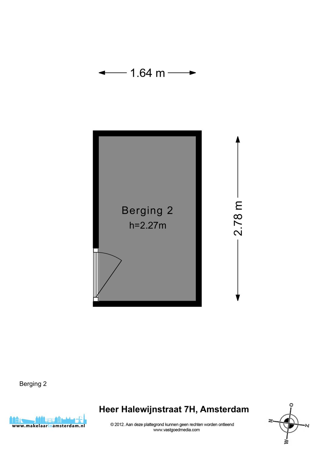 Foto 26 van Heer Halewijnstraat 7-H