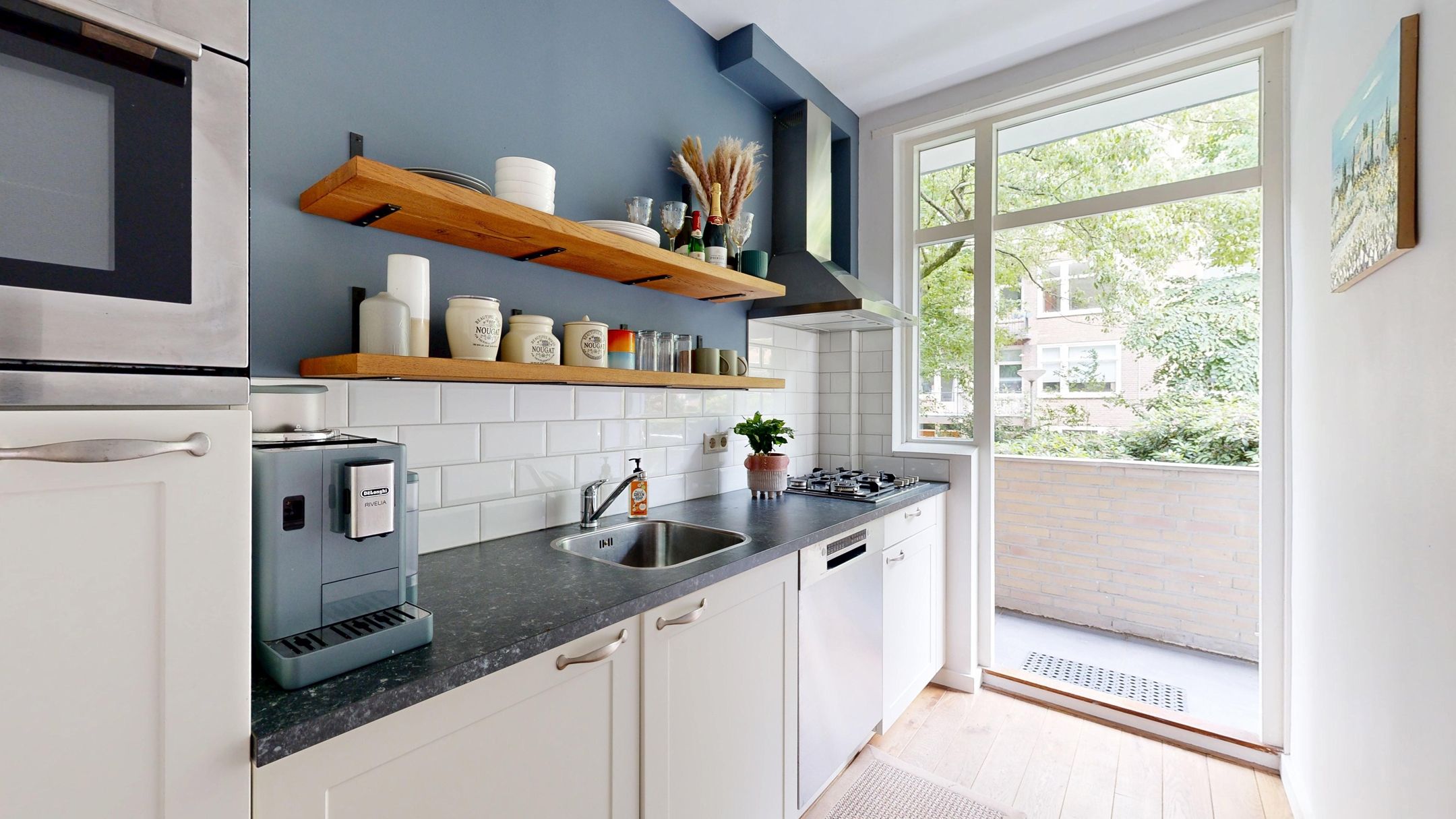 Foto 3 van Heer Halewijnstraat 7-H