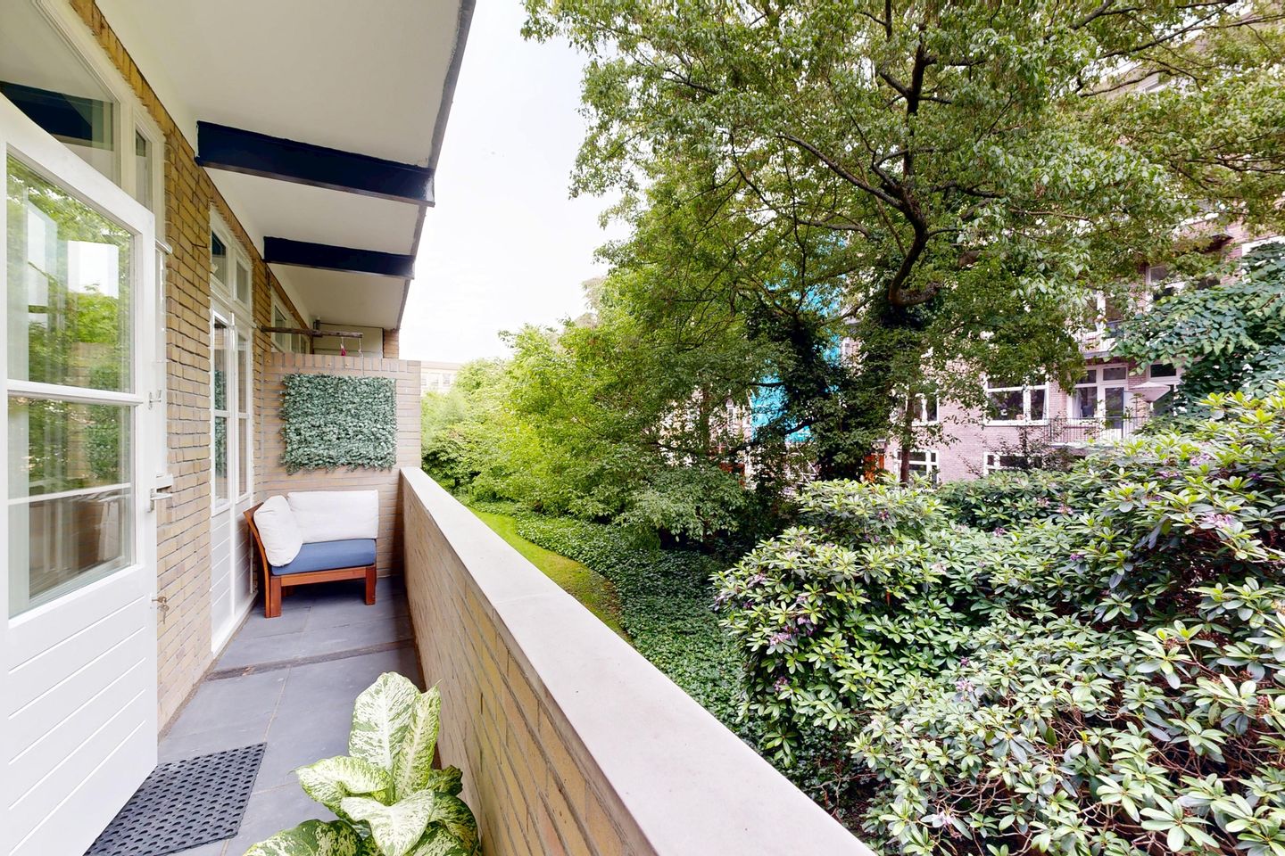 Foto 4 van Heer Halewijnstraat 7-H