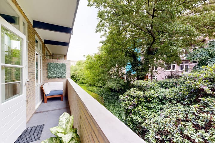 Foto 4 van Heer Halewijnstraat 7-H