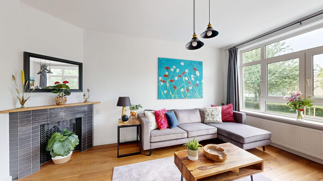 Foto 7 van Heer Halewijnstraat 7-H