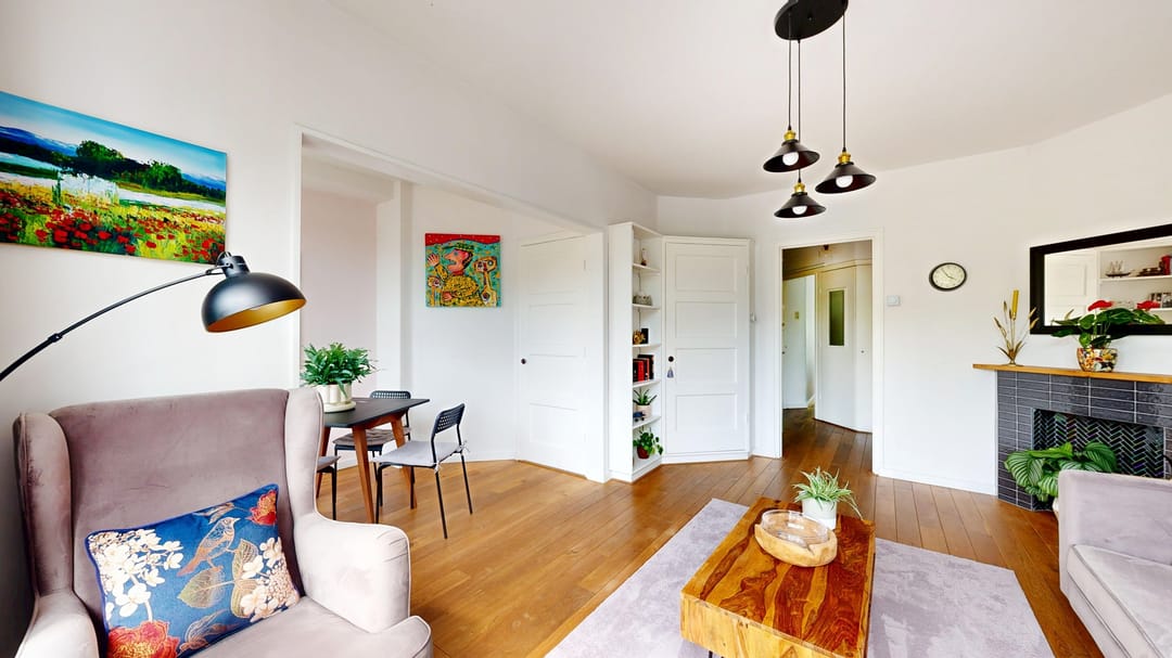 Foto 8 van Heer Halewijnstraat 7-H