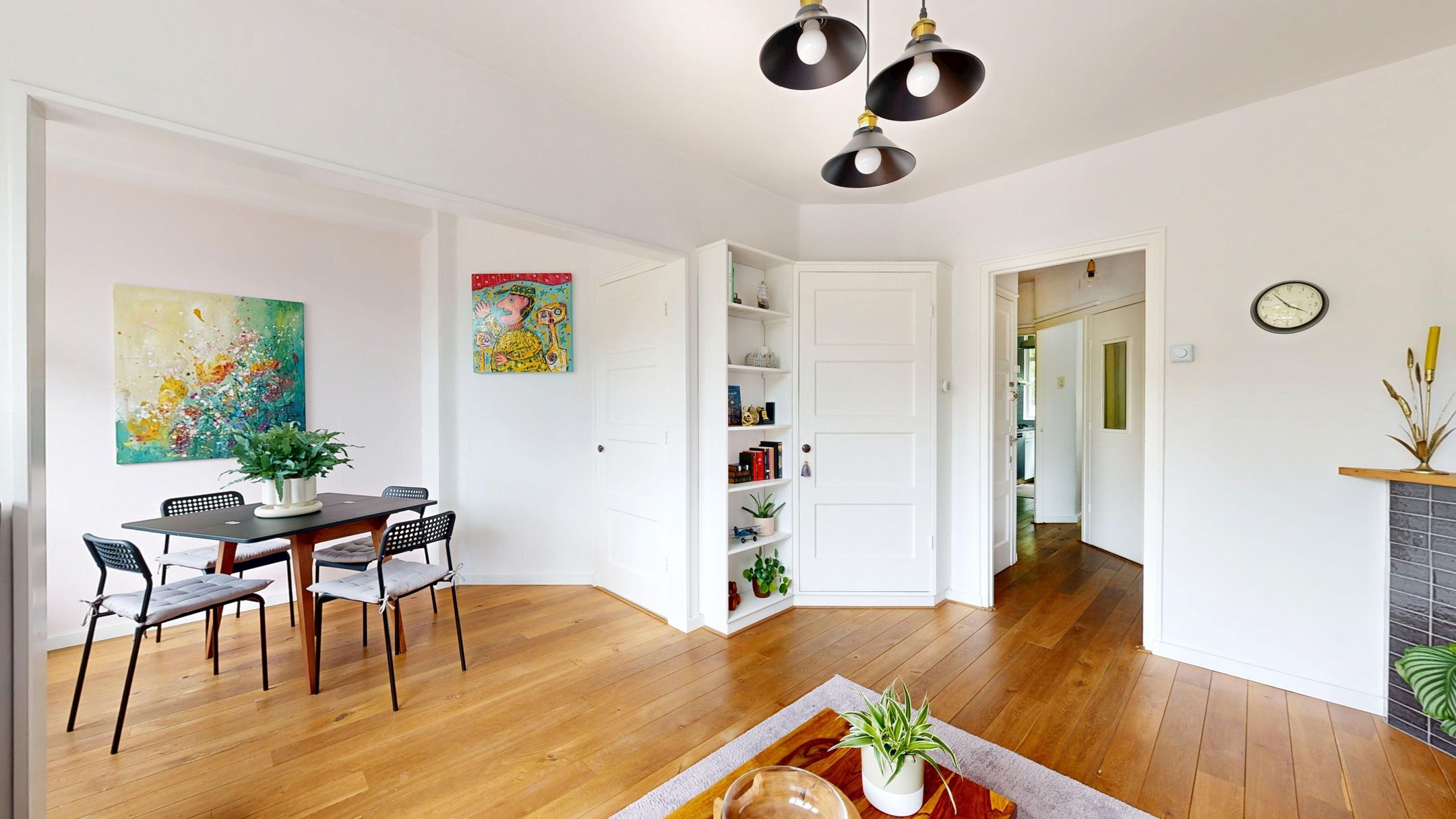 Foto 9 van Heer Halewijnstraat 7-H