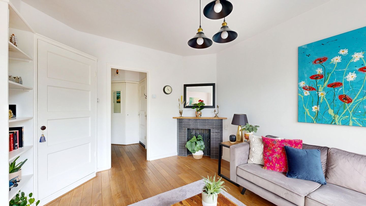 Foto 10 van Heer Halewijnstraat 7-H