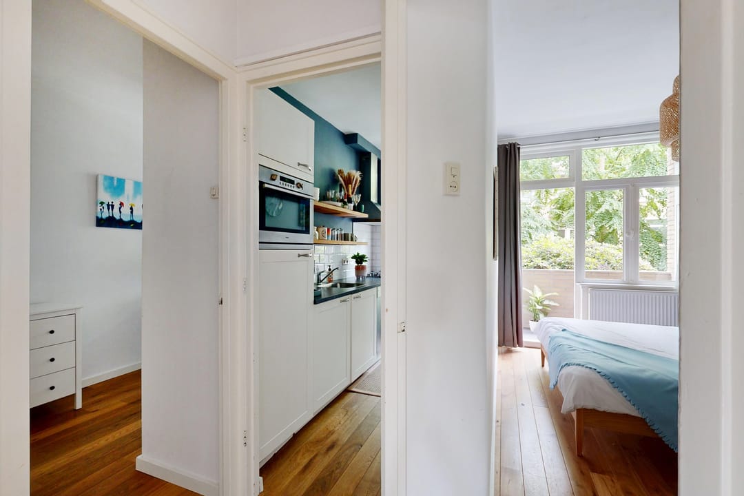 Foto 11 van Heer Halewijnstraat 7-H