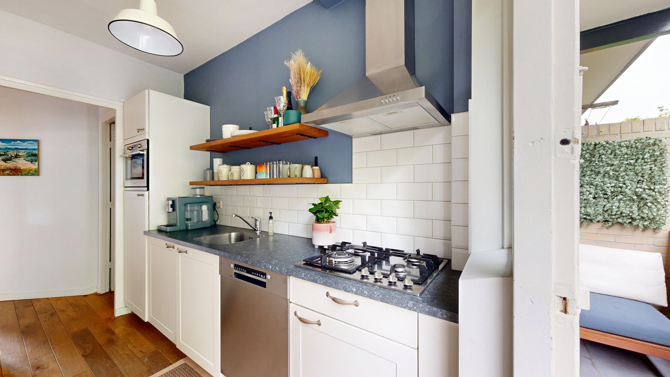 Foto 12 van Heer Halewijnstraat 7-H