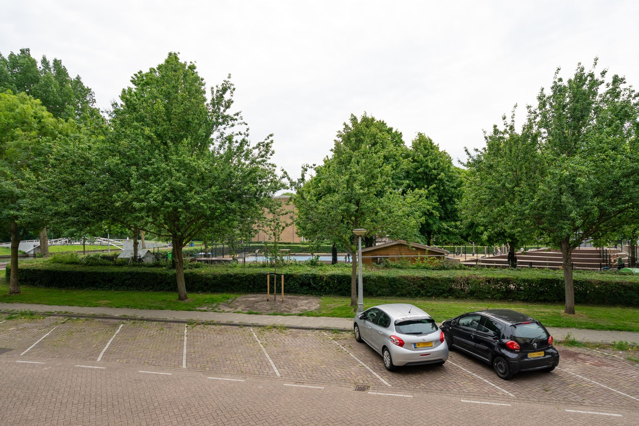 Foto 18 van Heer Halewijnstraat 7-H