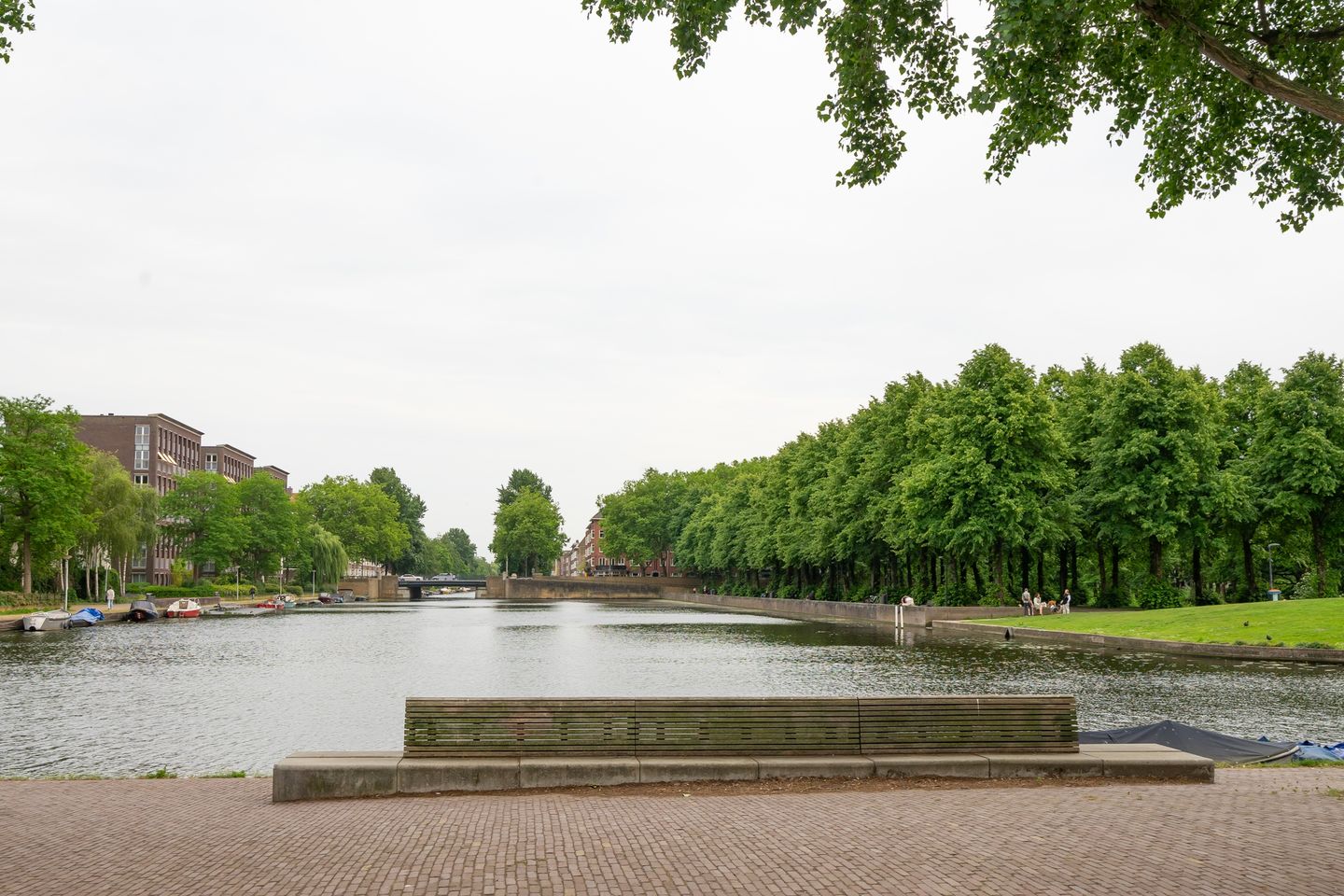 Foto 20 van Heer Halewijnstraat 7-H