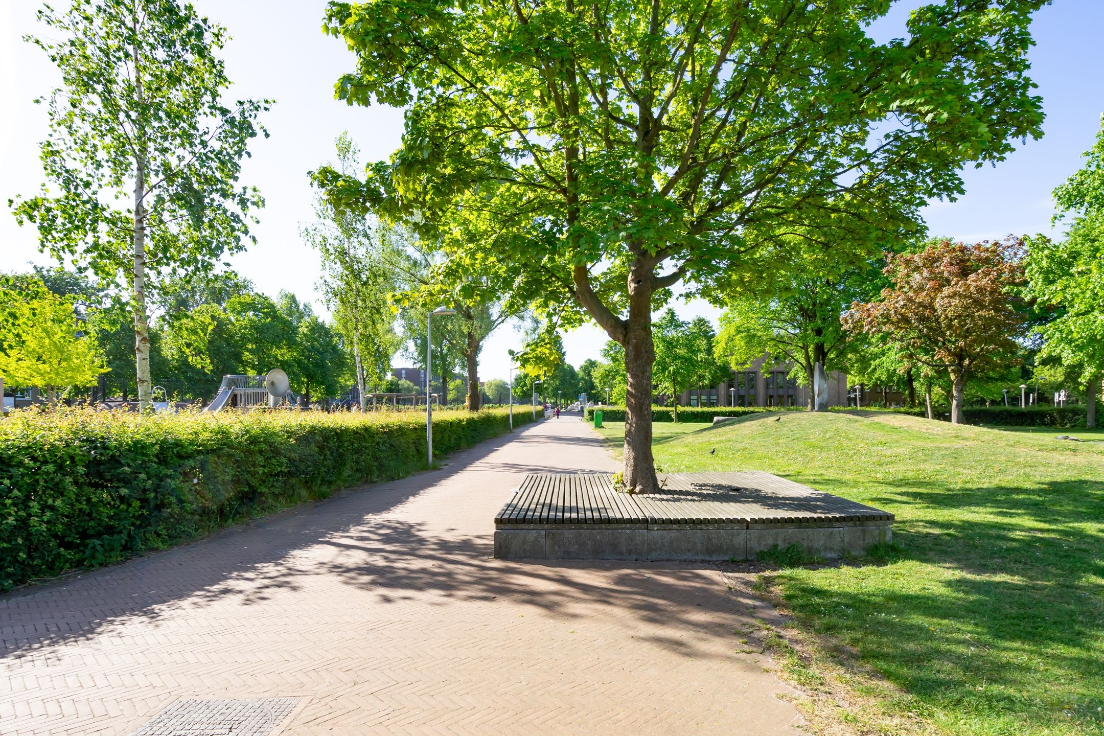 Foto 21 van Heer Halewijnstraat 7-H