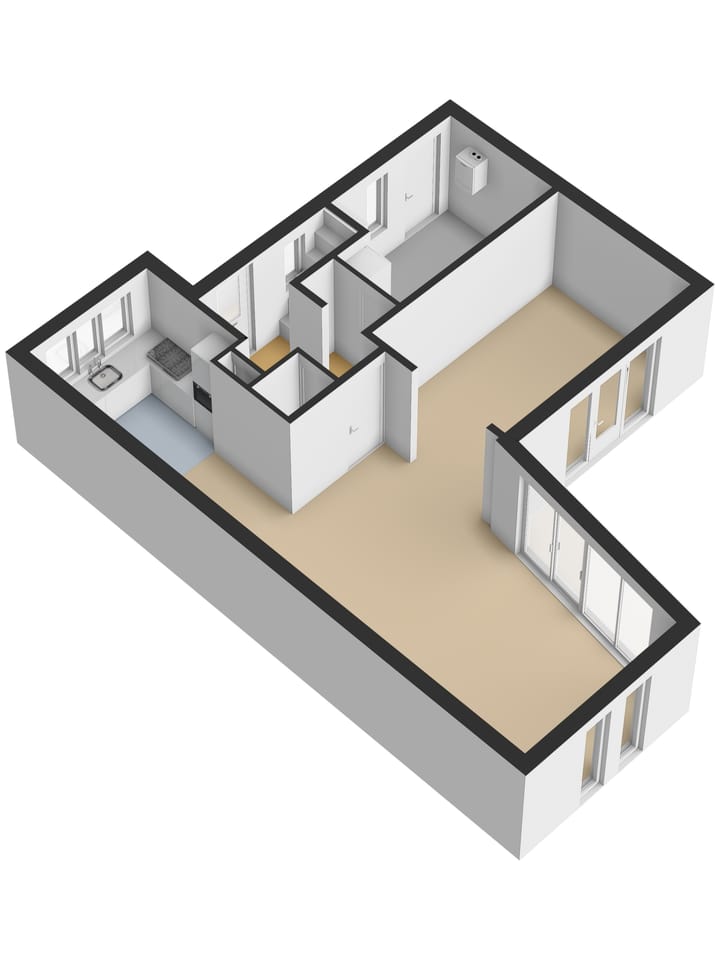 Foto 46 van De Ontdekking 24