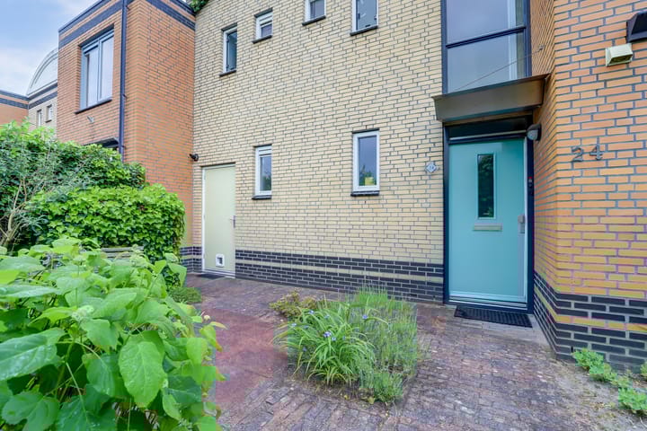 Foto 6 van De Ontdekking 24