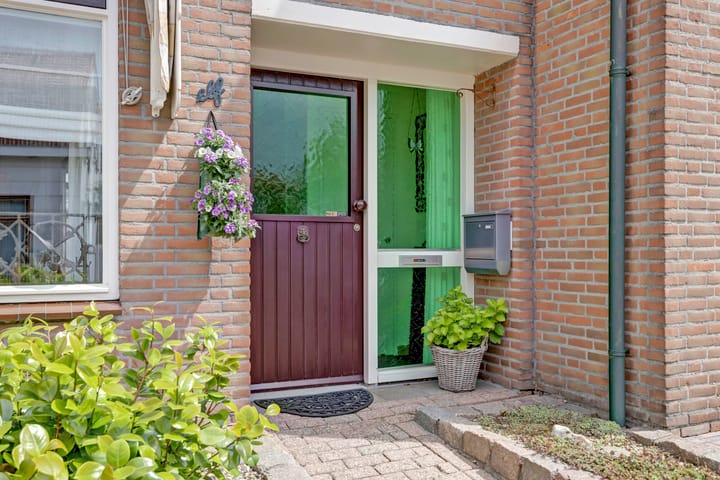 Foto 5 van Leerthouwerstraat 11