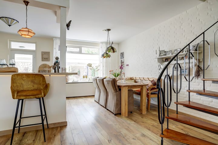 Foto 11 van Leerthouwerstraat 11