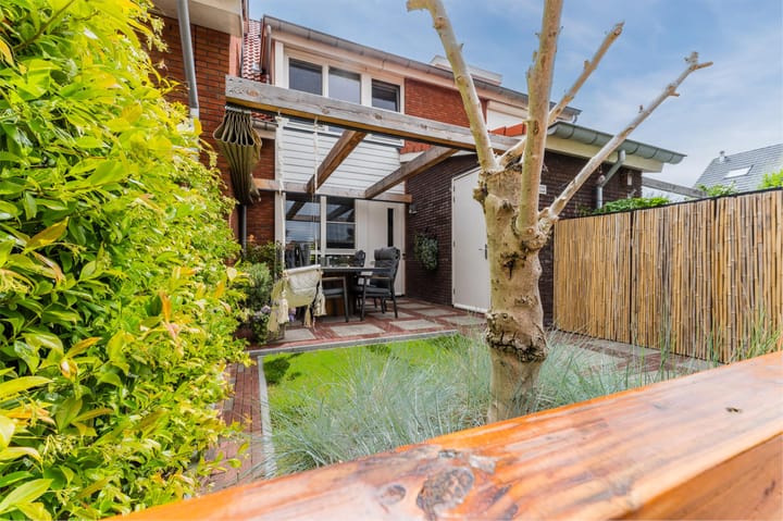 Photo 3 of Brederodepeer 22