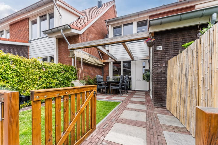 Photo 4 of Brederodepeer 22