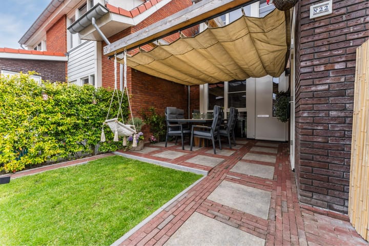 Photo 5 of Brederodepeer 22