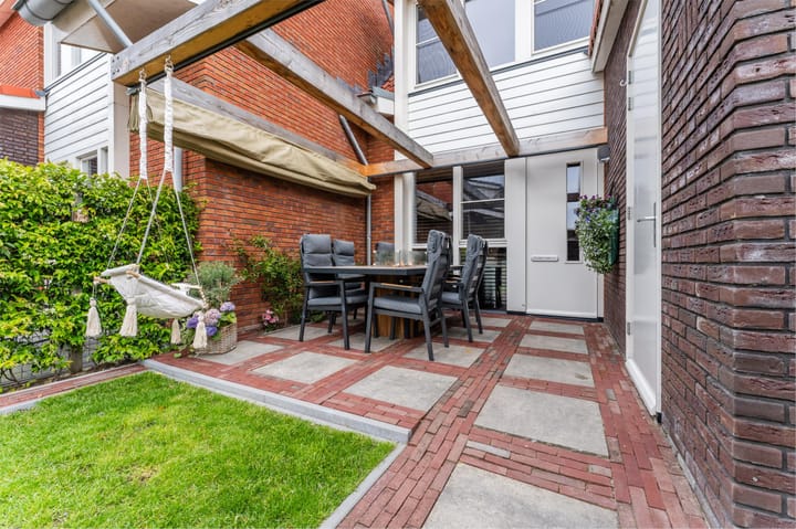 Photo 6 of Brederodepeer 22