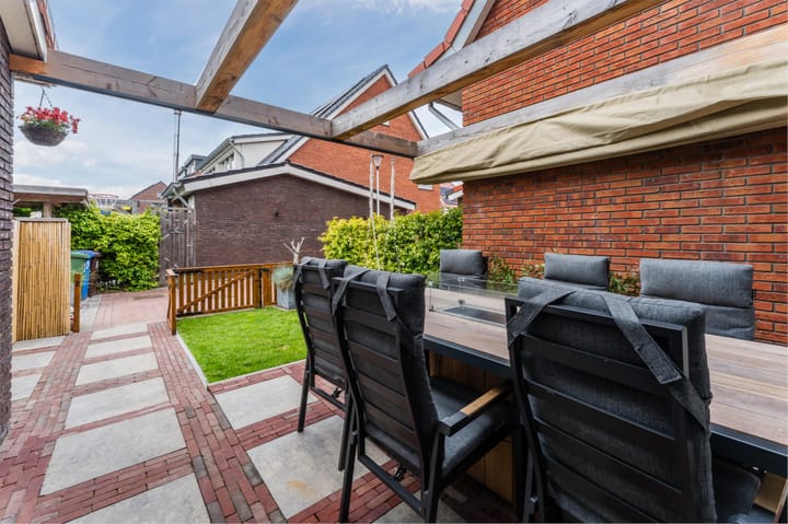 Photo 8 of Brederodepeer 22