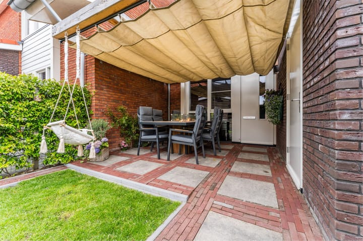 Photo 9 of Brederodepeer 22