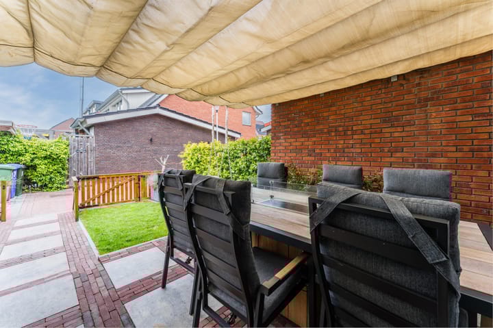 Photo 10 of Brederodepeer 22