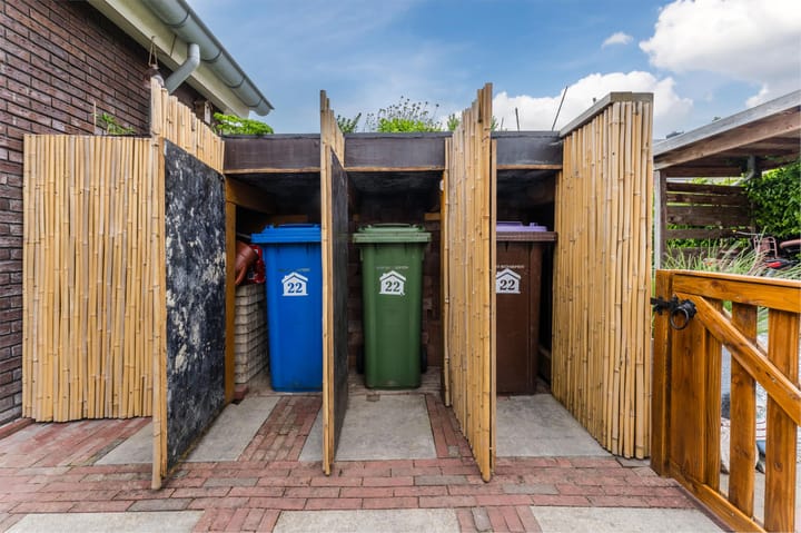 Photo 13 of Brederodepeer 22