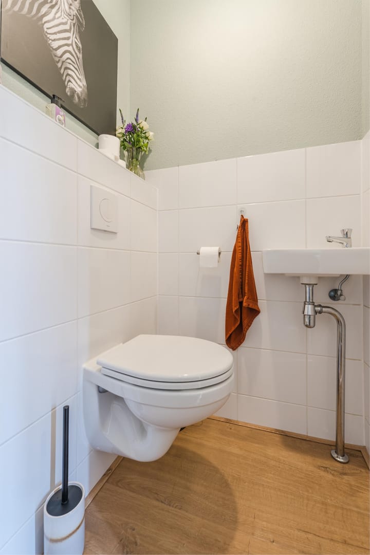 Photo 16 of Brederodepeer 22