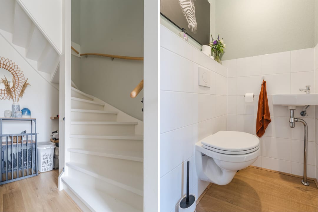 Foto 17 van Brederodepeer 22