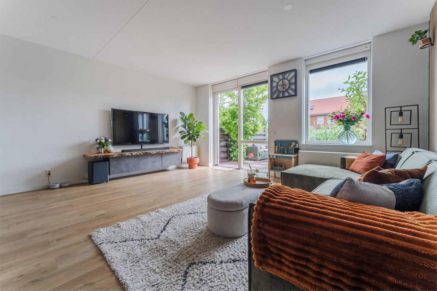 Foto 19 van Brederodepeer 22