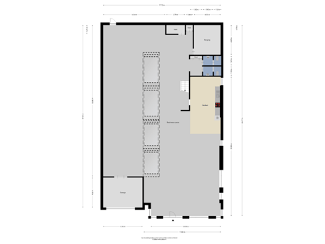 Bekijk plattegrond