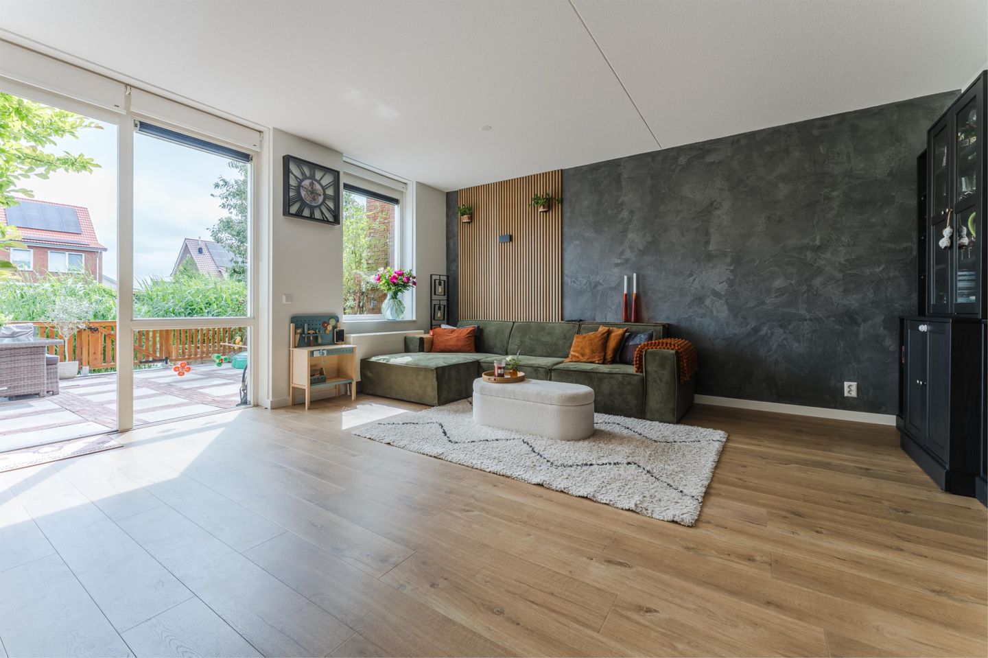 Foto 20 van Brederodepeer 22