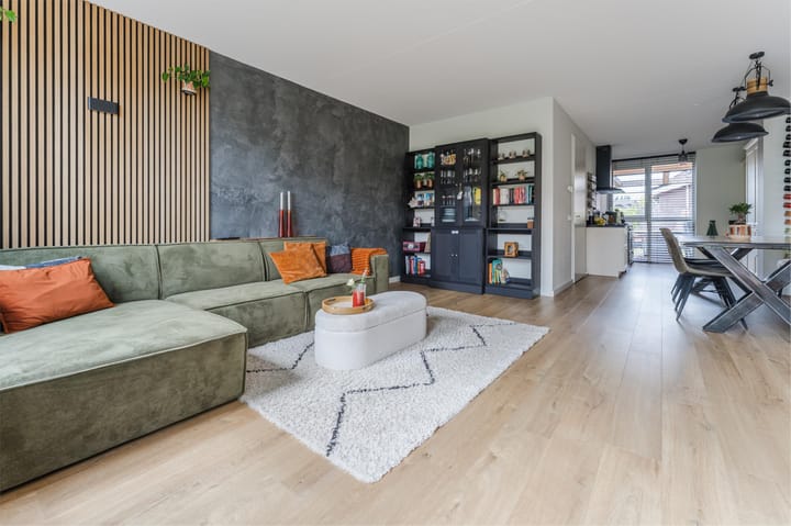 Photo 22 of Brederodepeer 22