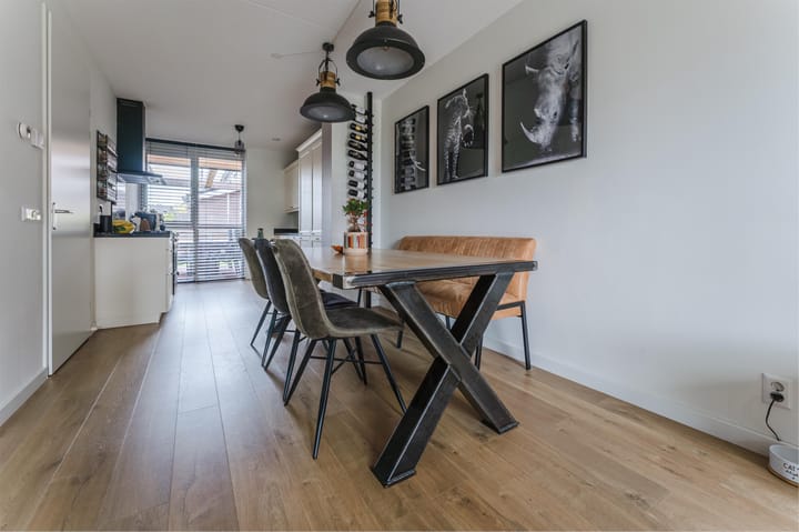 Photo 24 of Brederodepeer 22