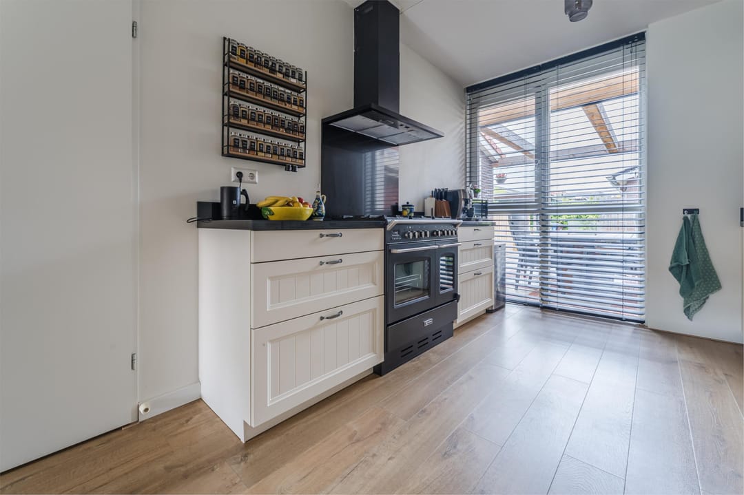 Foto 26 van Brederodepeer 22