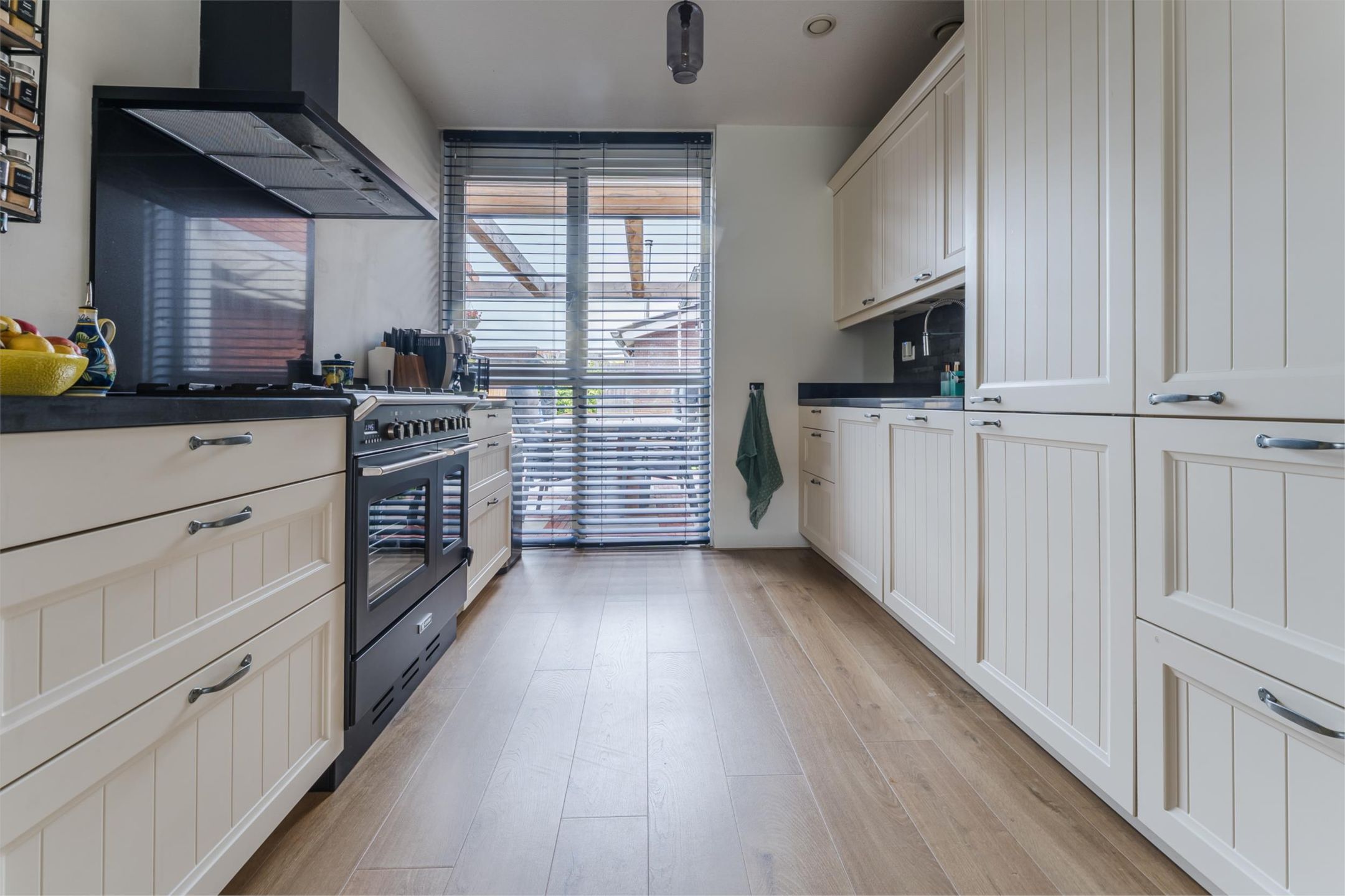 Foto 27 van Brederodepeer 22