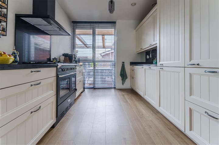 Photo 27 of Brederodepeer 22