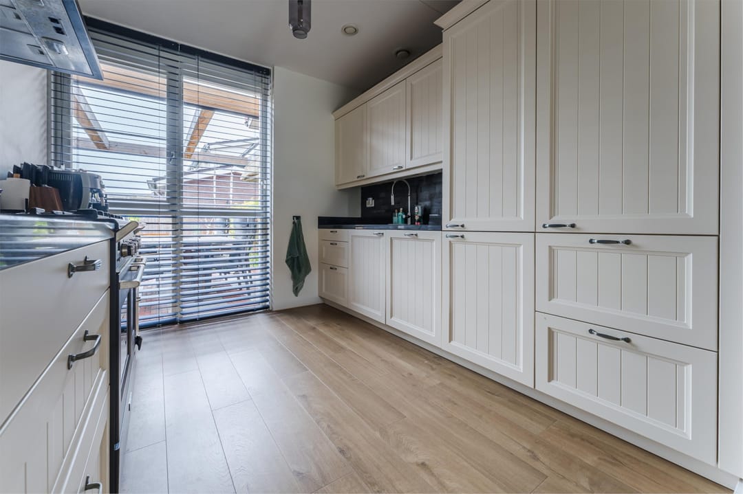 Foto 28 van Brederodepeer 22