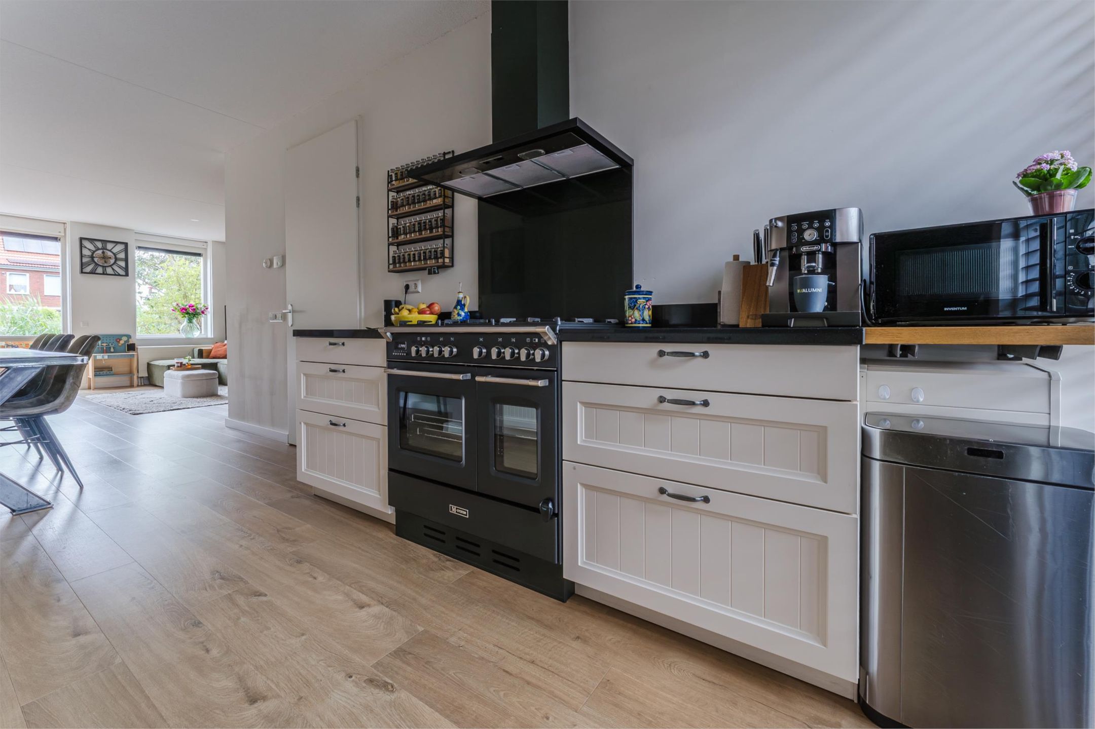 Foto 30 van Brederodepeer 22