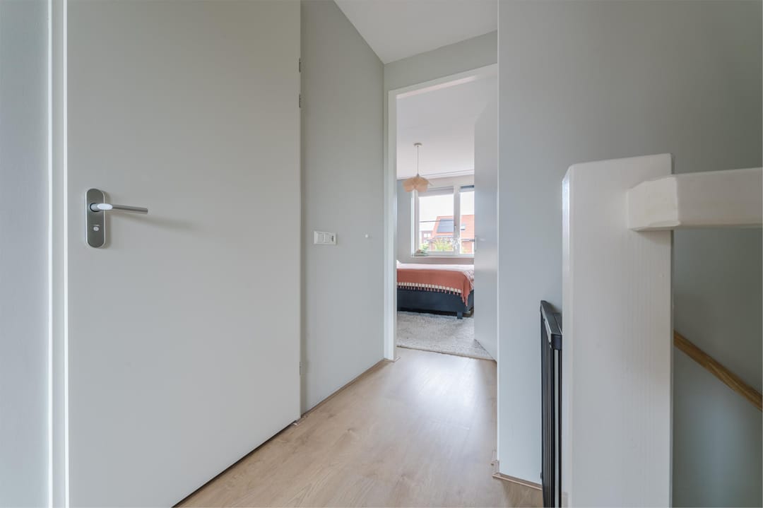 Foto 32 van Brederodepeer 22