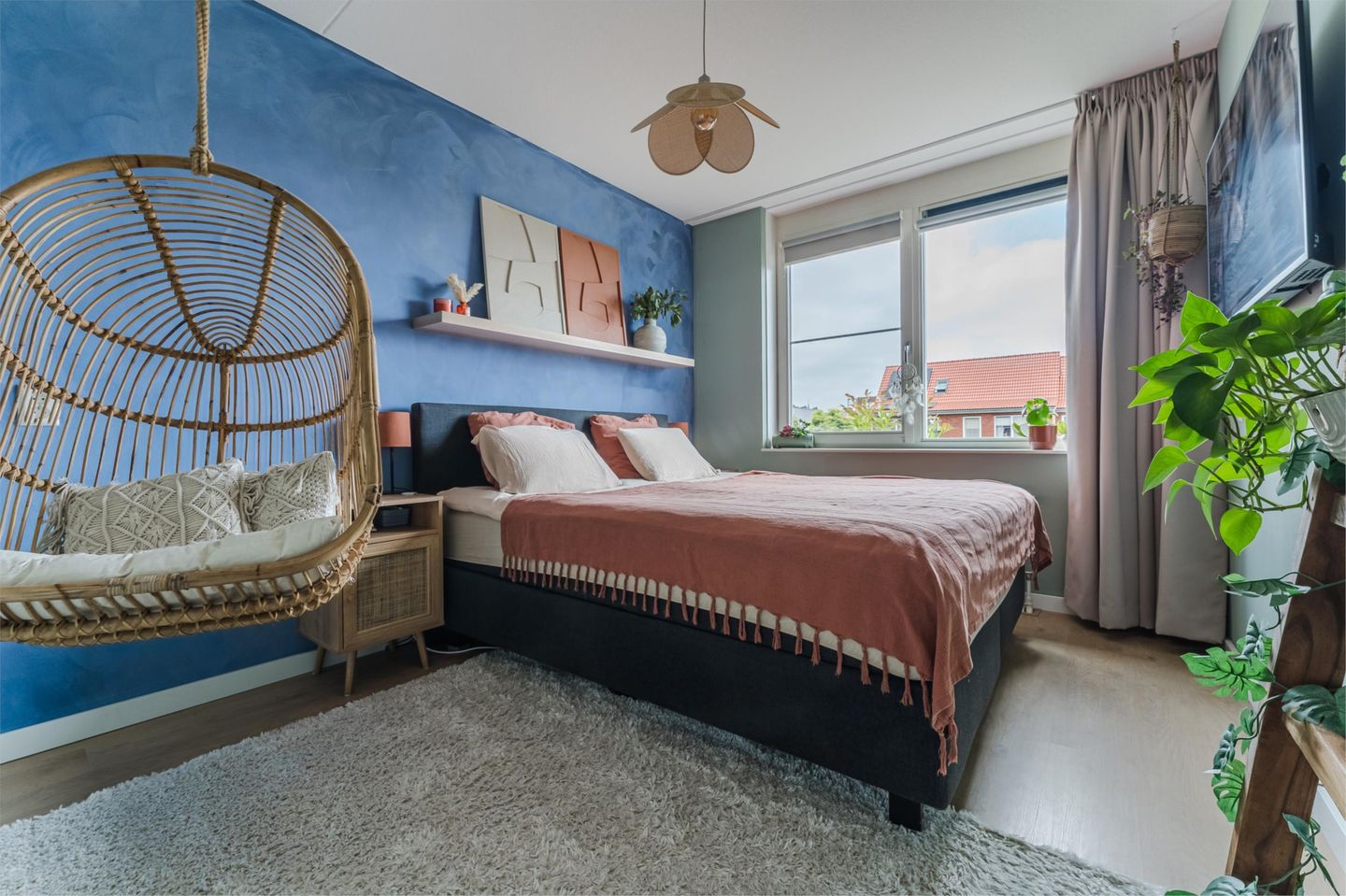 Foto 34 van Brederodepeer 22