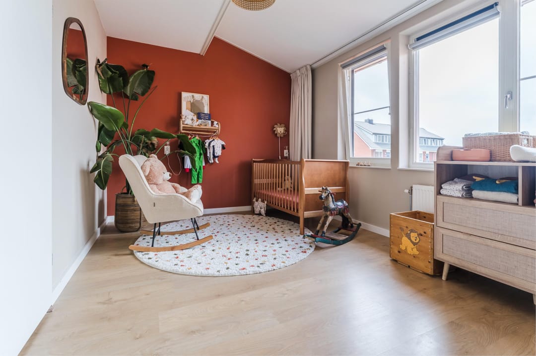 Foto 38 van Brederodepeer 22